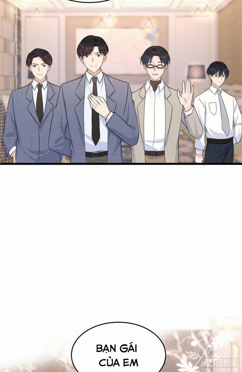 Vẫn Cứ Nhớ Em, Nhớ Em 28 trang 12