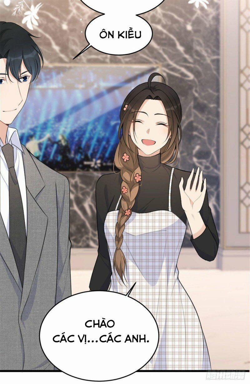 Vẫn Cứ Nhớ Em, Nhớ Em 28 trang 13