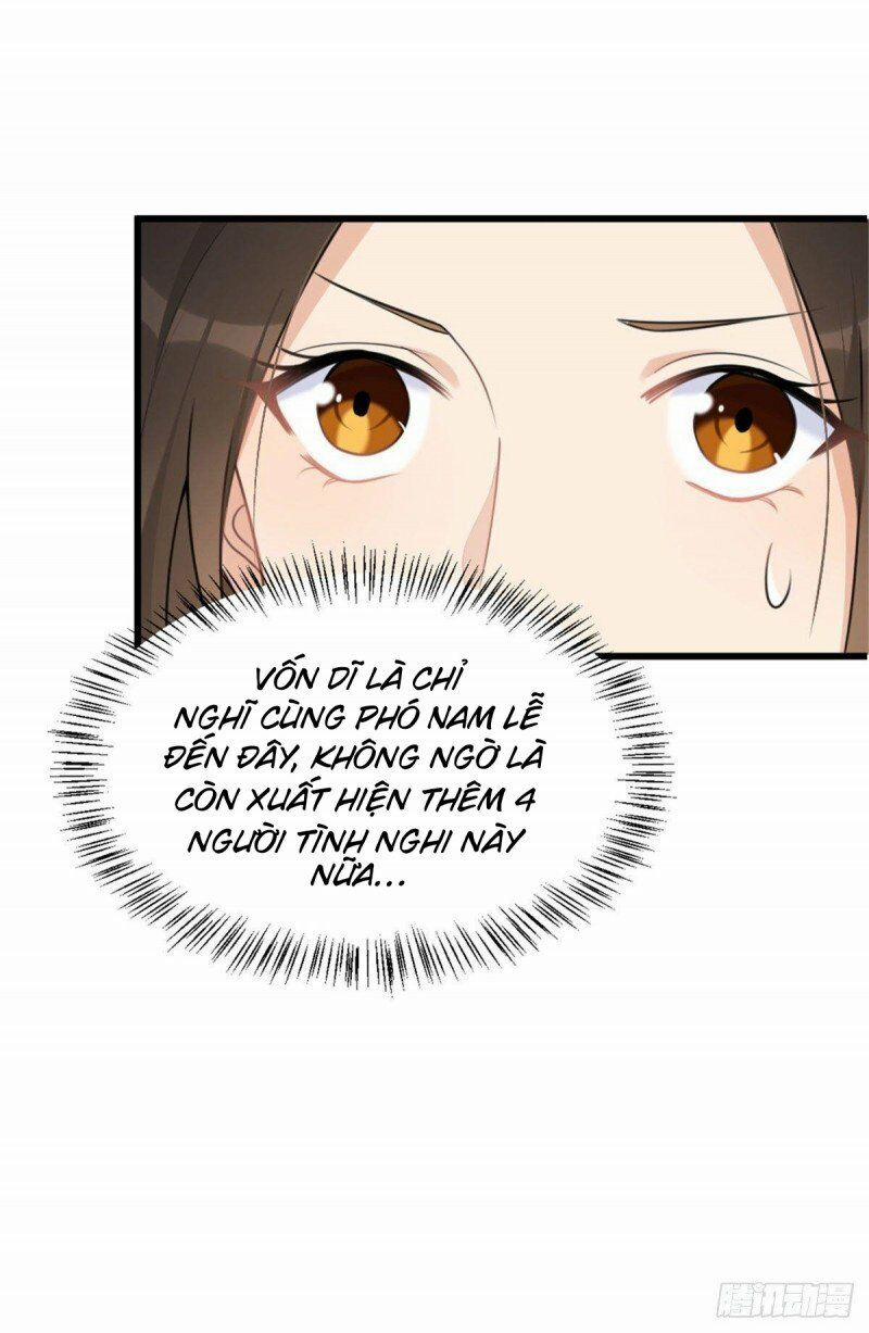 Vẫn Cứ Nhớ Em, Nhớ Em 28 trang 14