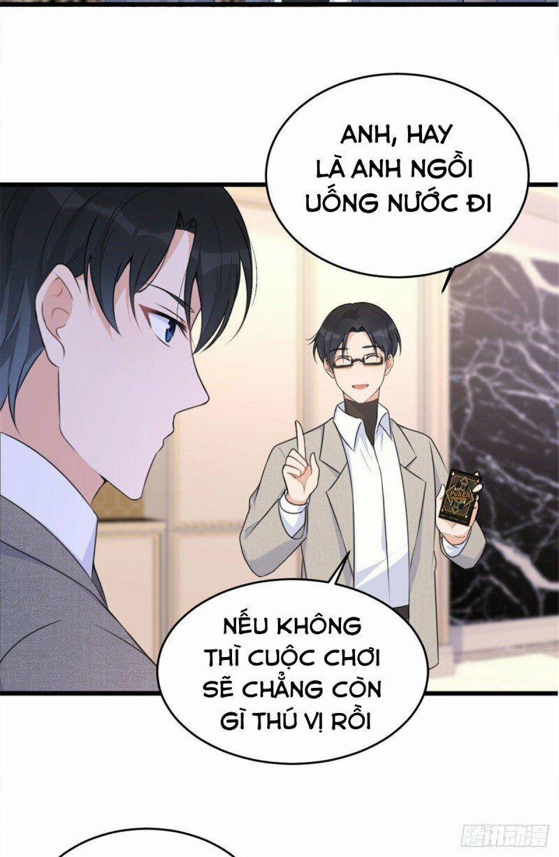 Vẫn Cứ Nhớ Em, Nhớ Em 28 trang 19