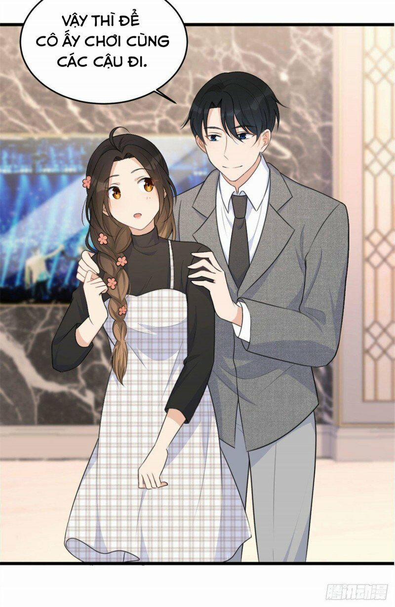 Vẫn Cứ Nhớ Em, Nhớ Em 28 trang 20