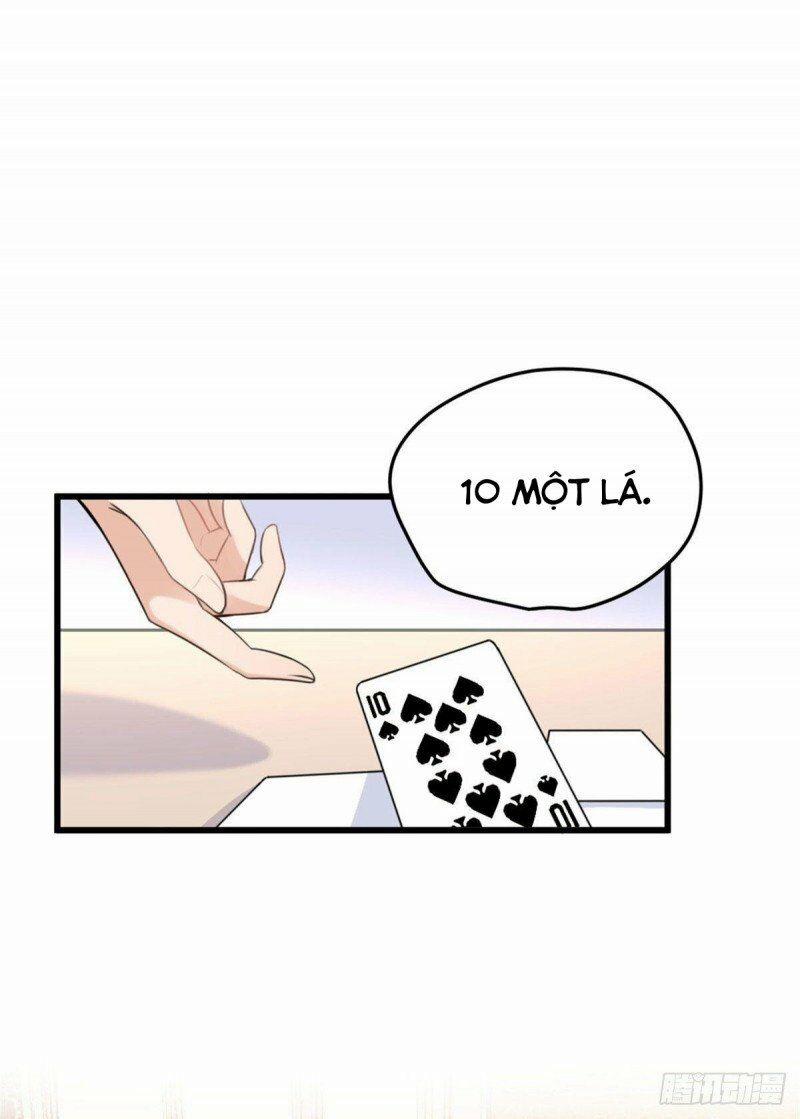 Vẫn Cứ Nhớ Em, Nhớ Em 28 trang 22