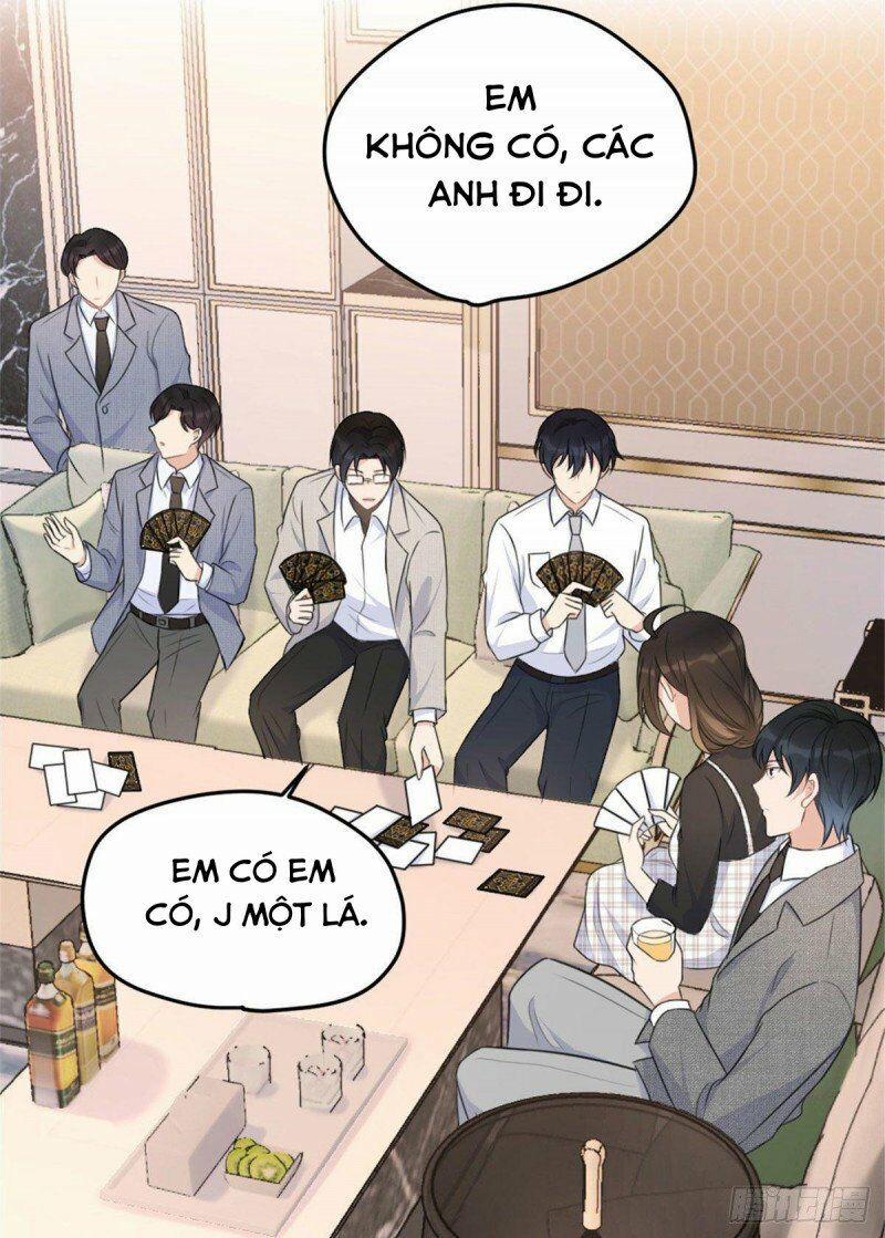 Vẫn Cứ Nhớ Em, Nhớ Em 28 trang 23