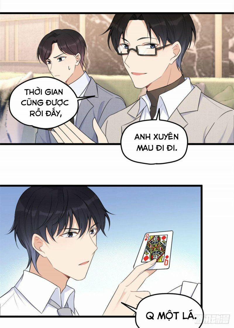 Vẫn Cứ Nhớ Em, Nhớ Em 28 trang 25