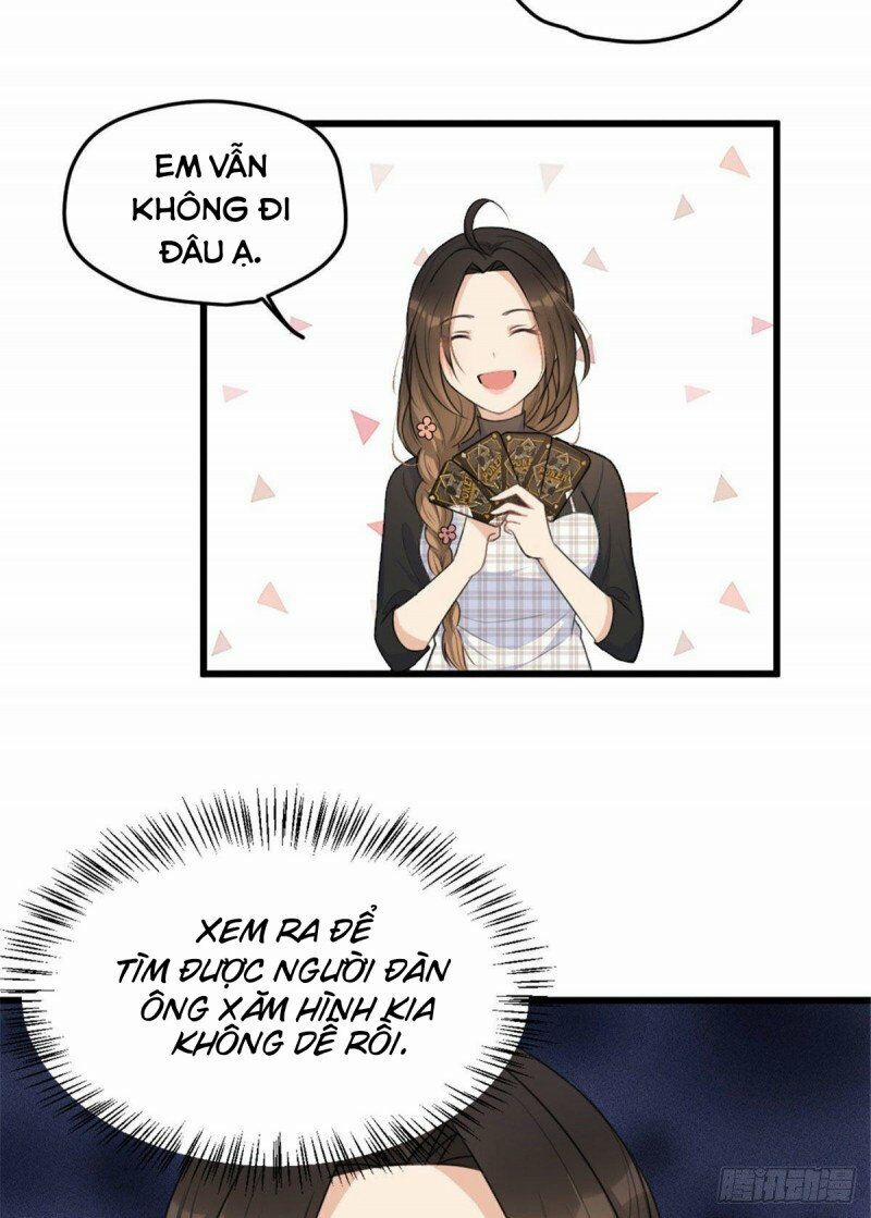 Vẫn Cứ Nhớ Em, Nhớ Em 28 trang 26