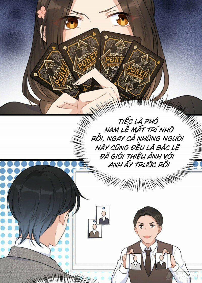 Vẫn Cứ Nhớ Em, Nhớ Em 28 trang 27