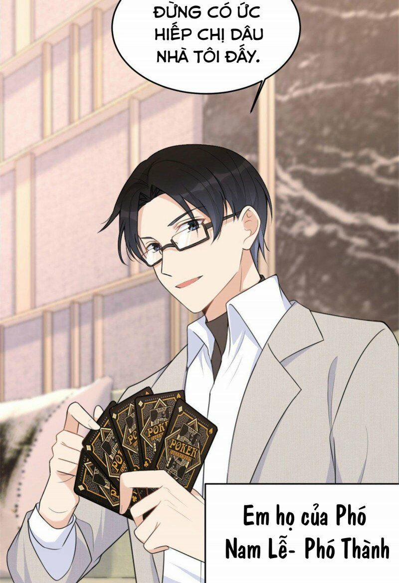 Vẫn Cứ Nhớ Em, Nhớ Em 28 trang 29