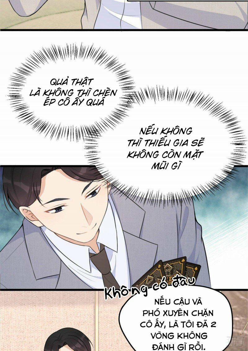 Vẫn Cứ Nhớ Em, Nhớ Em 28 trang 30