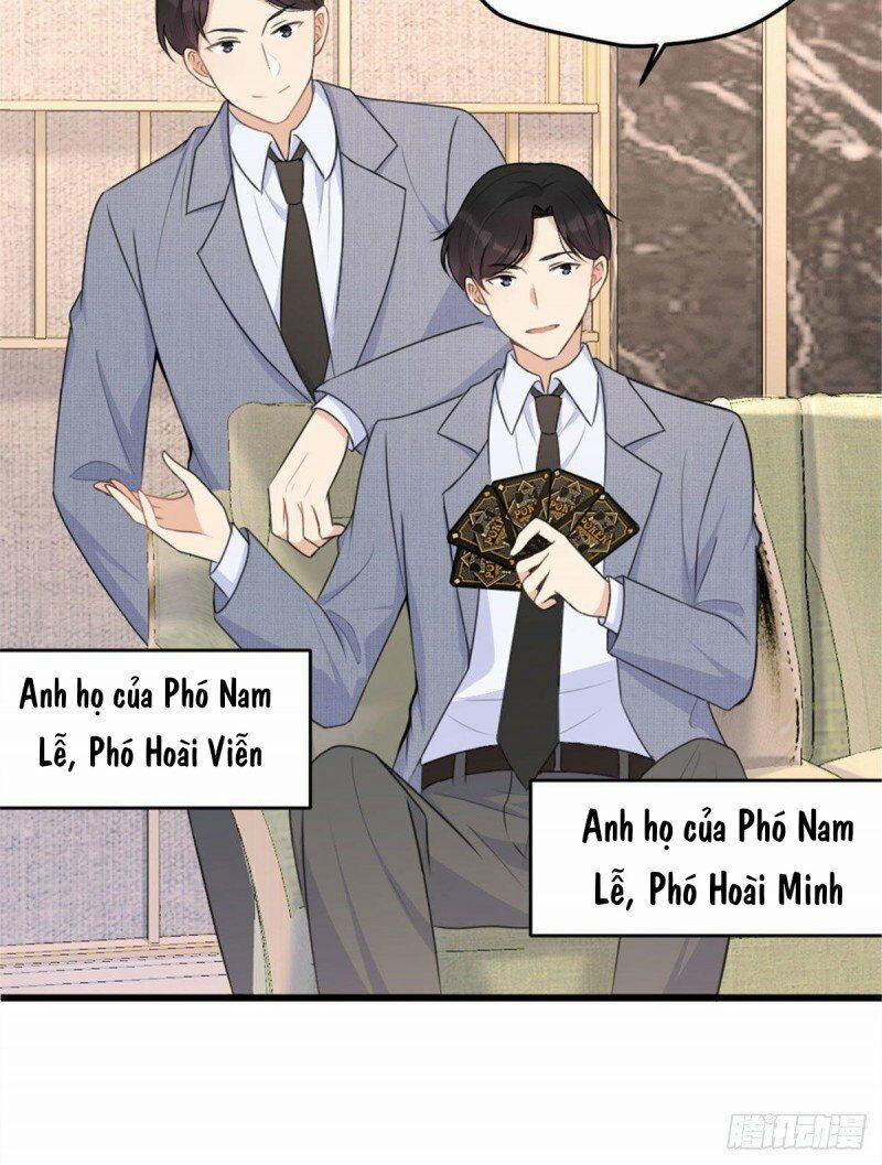 Vẫn Cứ Nhớ Em, Nhớ Em 28 trang 31