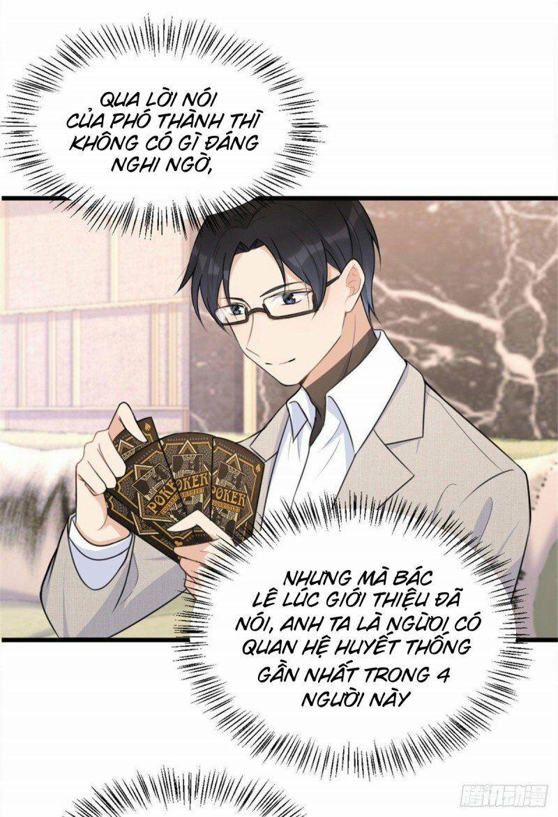 Vẫn Cứ Nhớ Em, Nhớ Em 28 trang 33