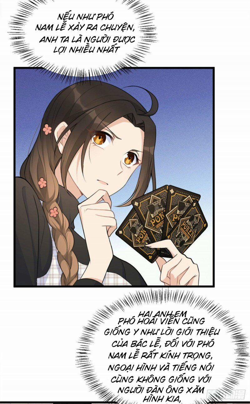 Vẫn Cứ Nhớ Em, Nhớ Em 28 trang 34