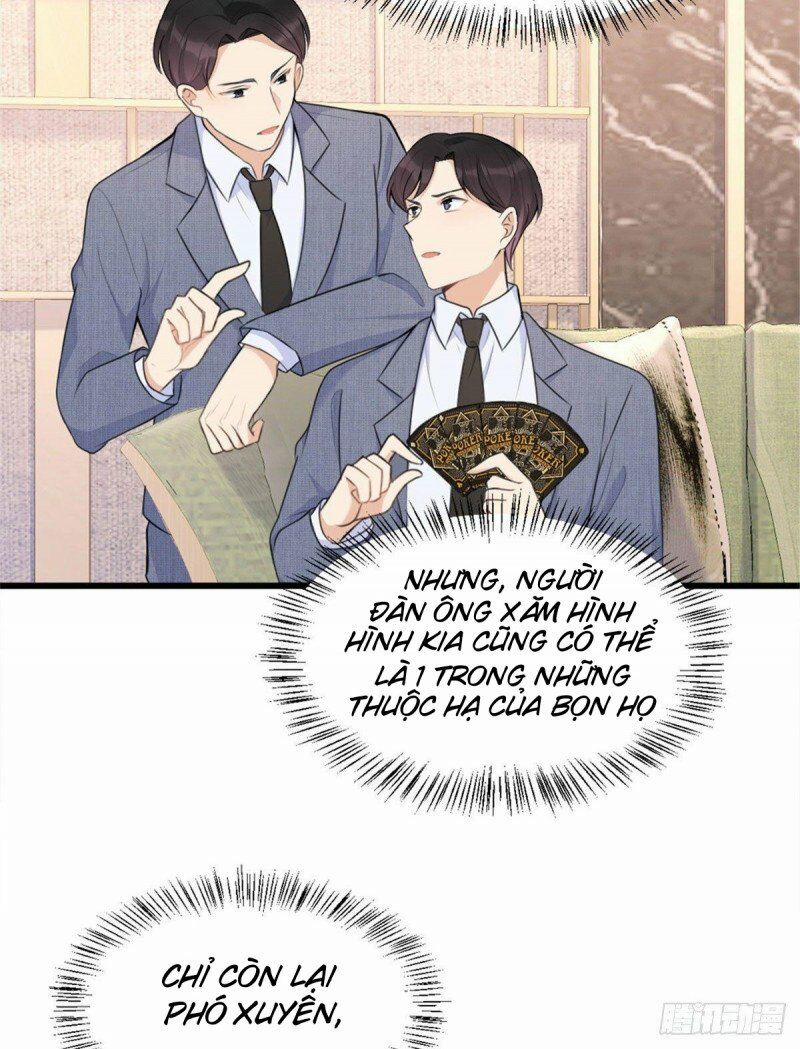 Vẫn Cứ Nhớ Em, Nhớ Em 28 trang 35