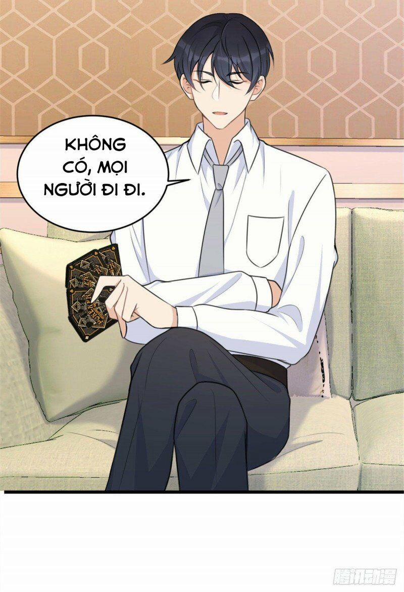 Vẫn Cứ Nhớ Em, Nhớ Em 28 trang 37