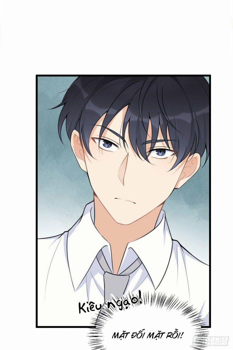 Vẫn Cứ Nhớ Em, Nhớ Em 28 trang 38