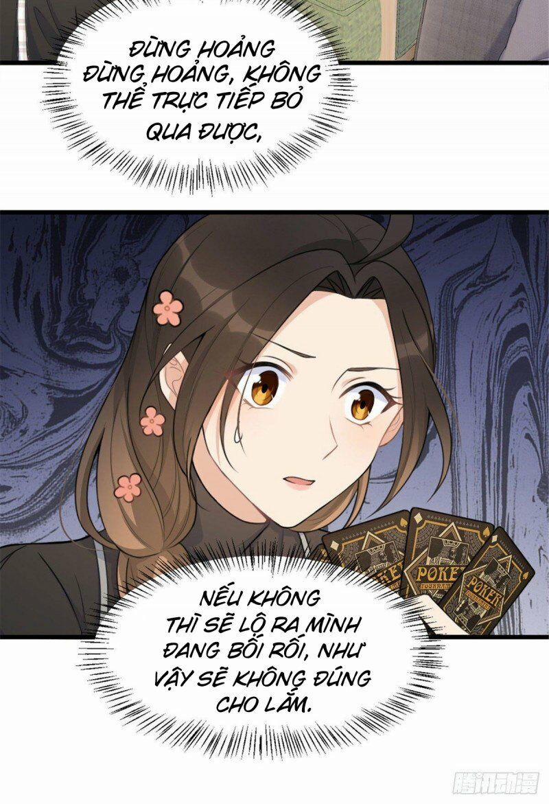 Vẫn Cứ Nhớ Em, Nhớ Em 28 trang 40