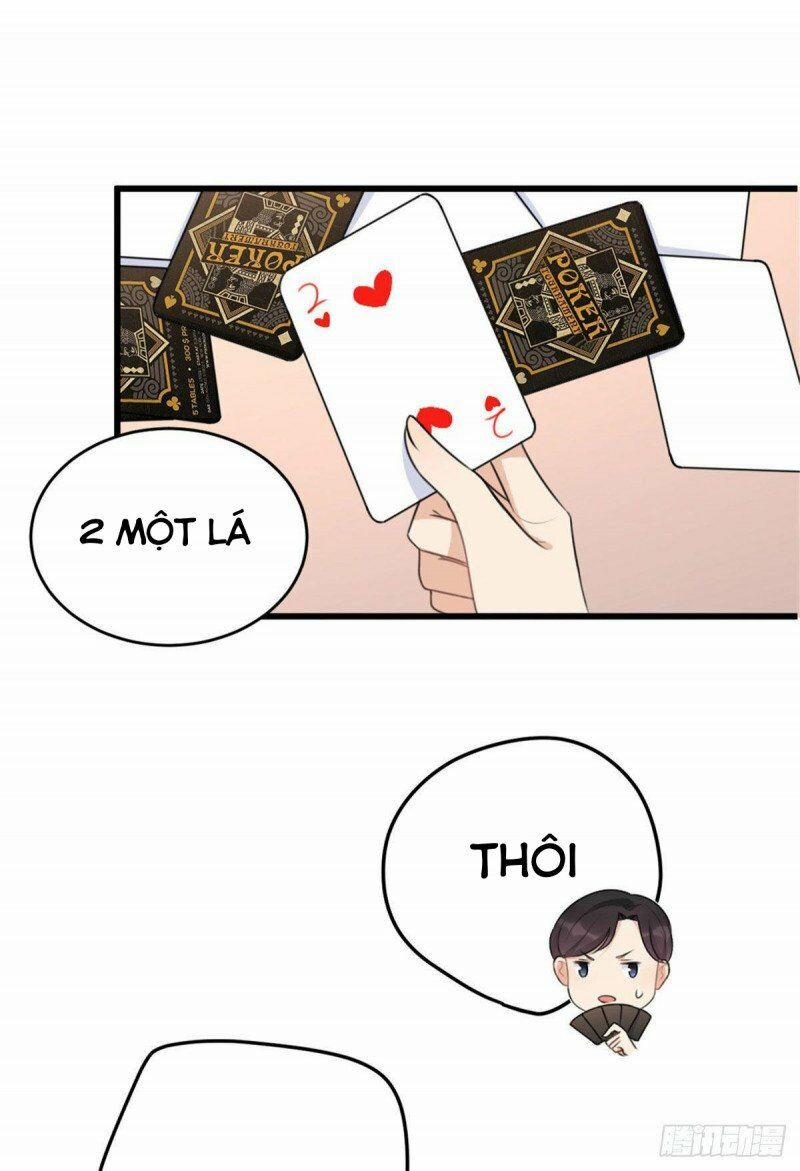 Vẫn Cứ Nhớ Em, Nhớ Em 28 trang 41