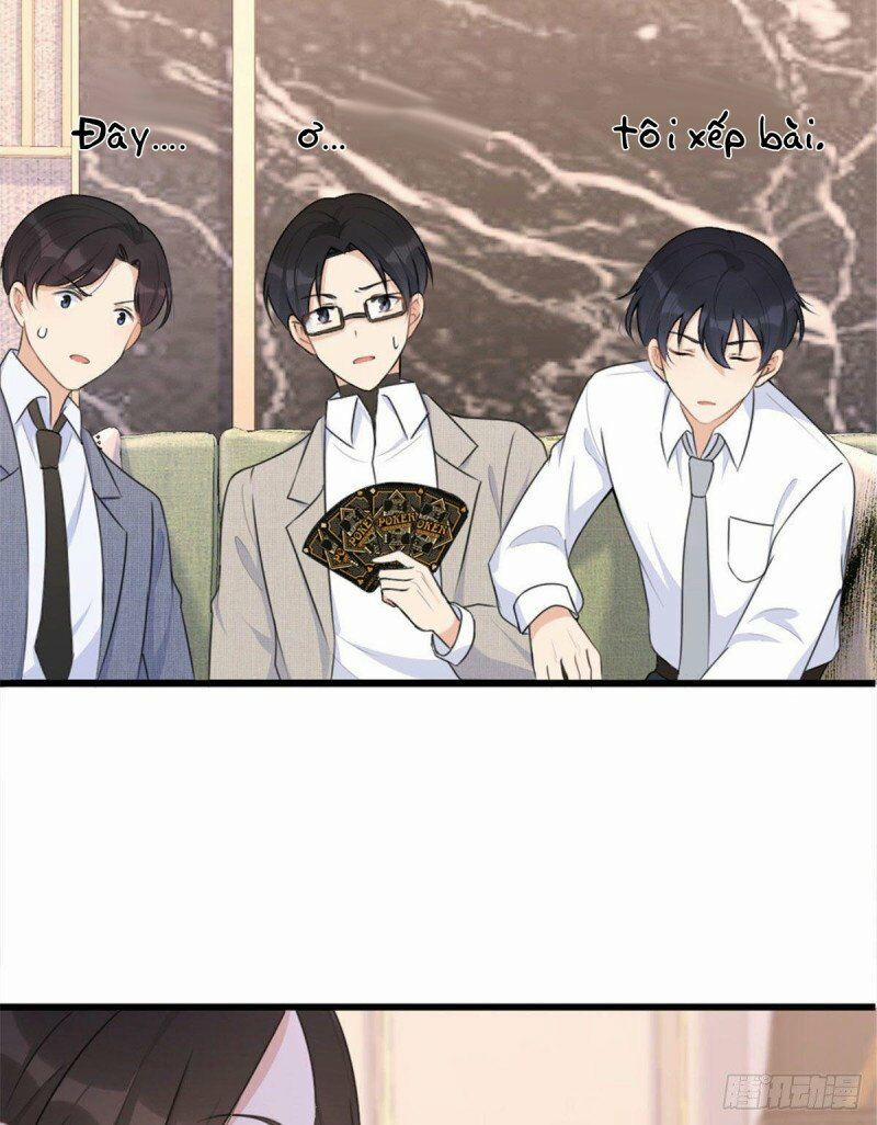 Vẫn Cứ Nhớ Em, Nhớ Em 28 trang 46