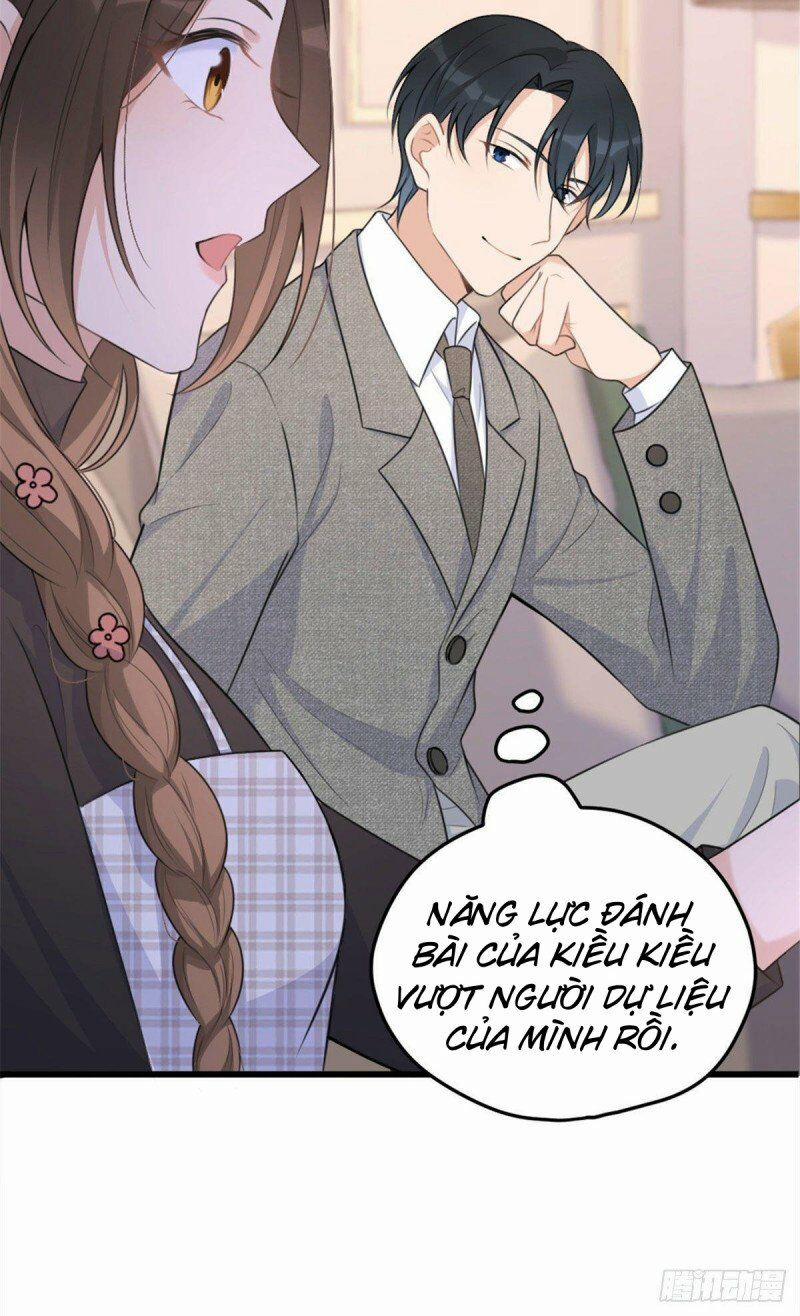 Vẫn Cứ Nhớ Em, Nhớ Em 28 trang 47