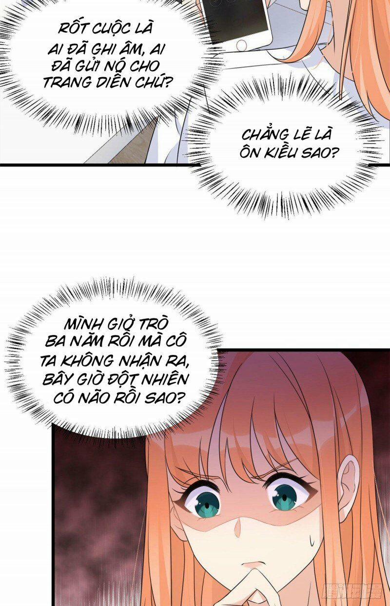 Vẫn Cứ Nhớ Em, Nhớ Em 28 trang 7