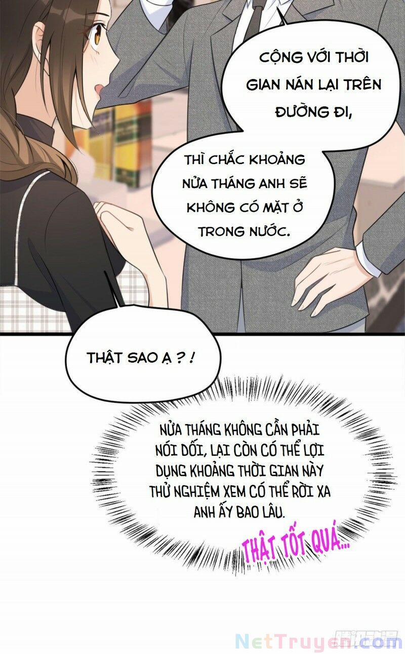 Vẫn Cứ Nhớ Em, Nhớ Em 29 trang 30