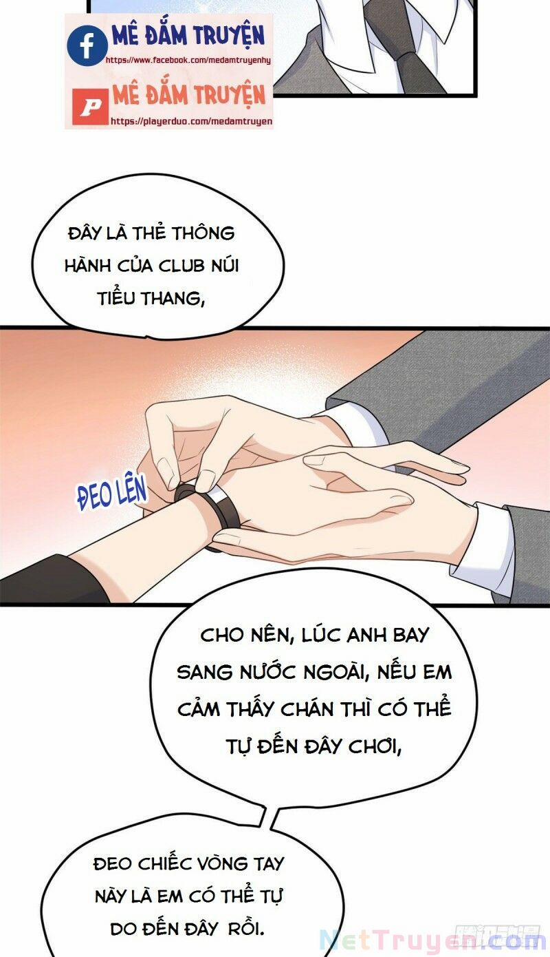 Vẫn Cứ Nhớ Em, Nhớ Em 29 trang 34