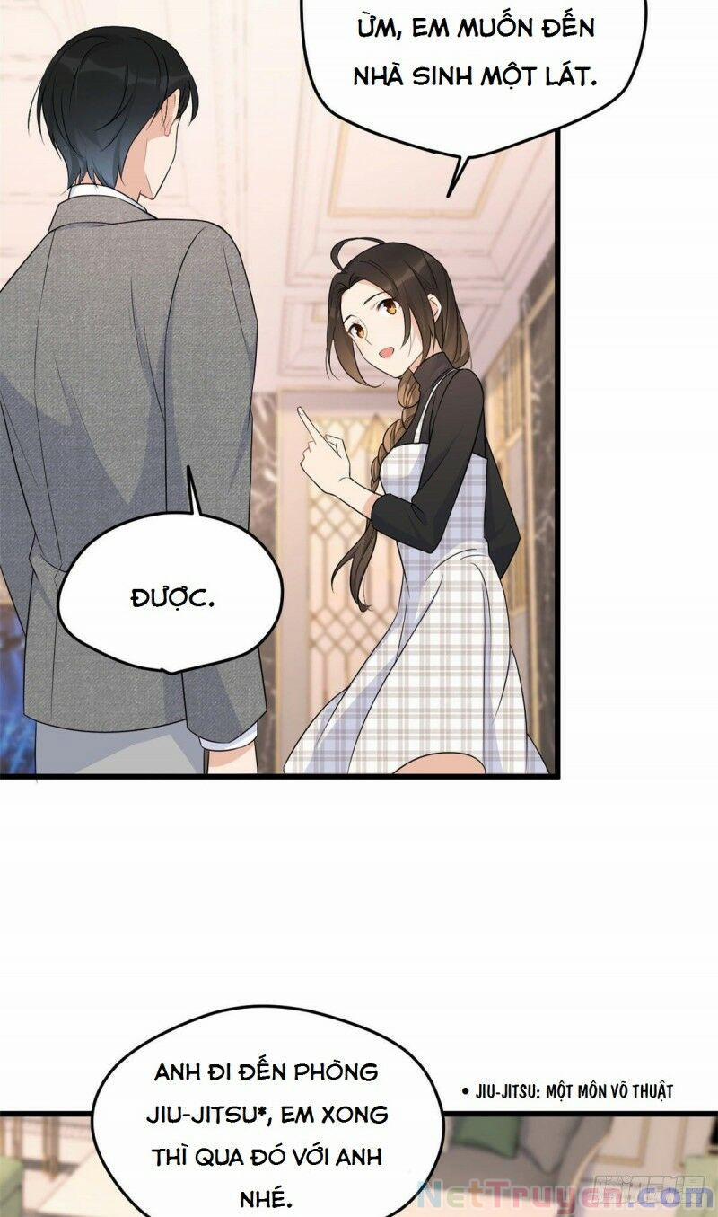 Vẫn Cứ Nhớ Em, Nhớ Em 29 trang 36