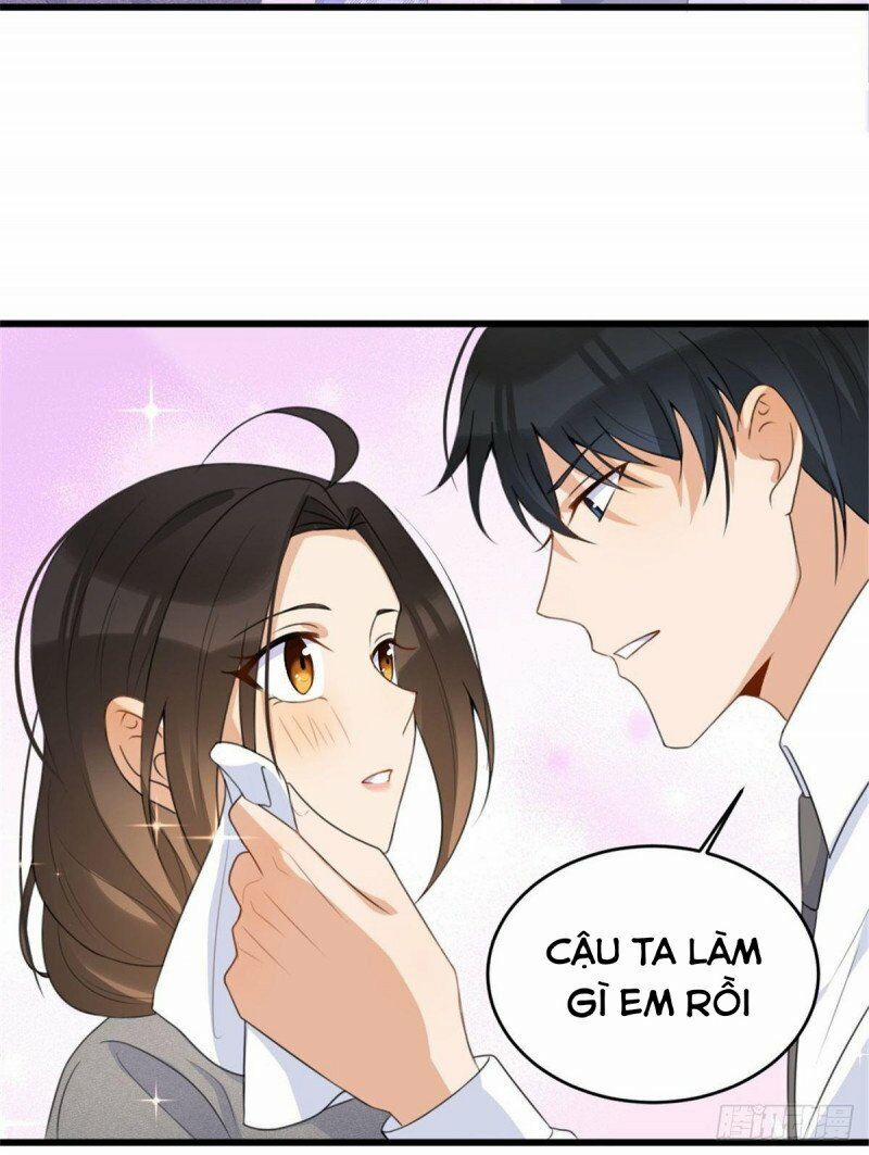 Vẫn Cứ Nhớ Em, Nhớ Em 31 trang 11