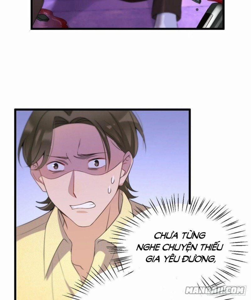 Vẫn Cứ Nhớ Em, Nhớ Em 31 trang 16