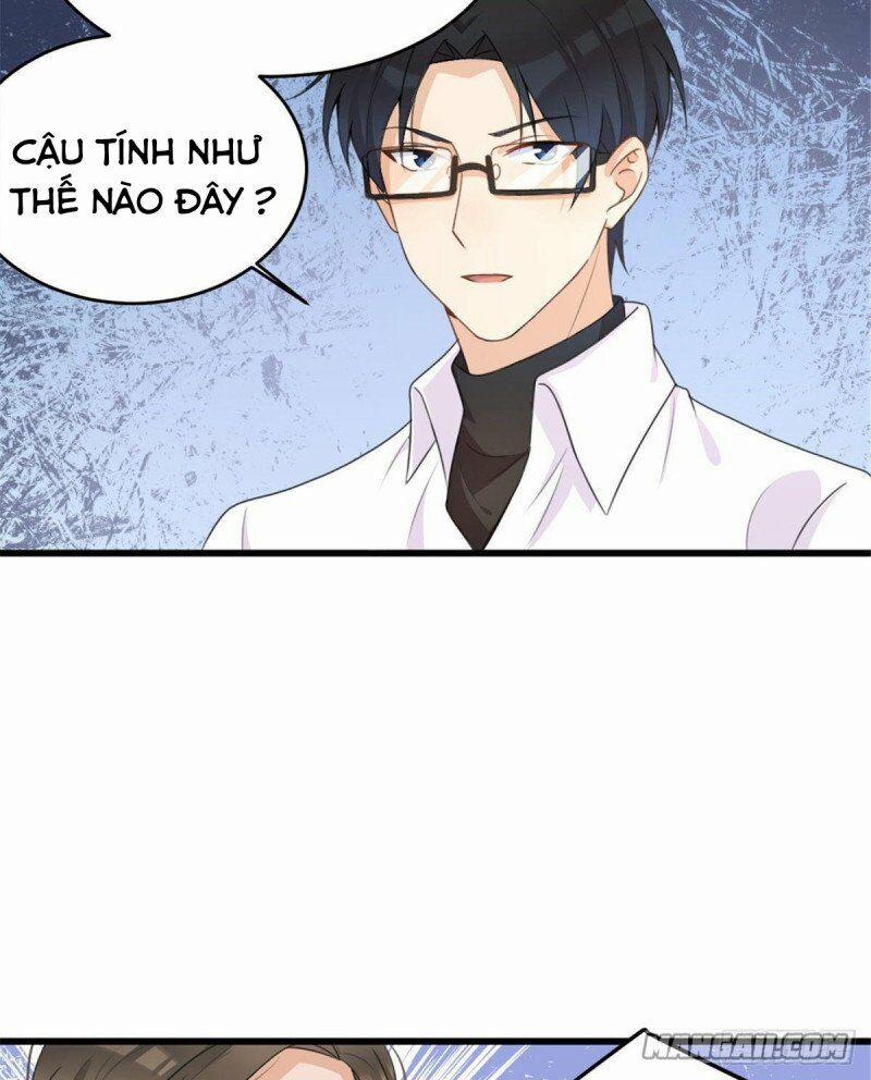 Vẫn Cứ Nhớ Em, Nhớ Em 31 trang 25