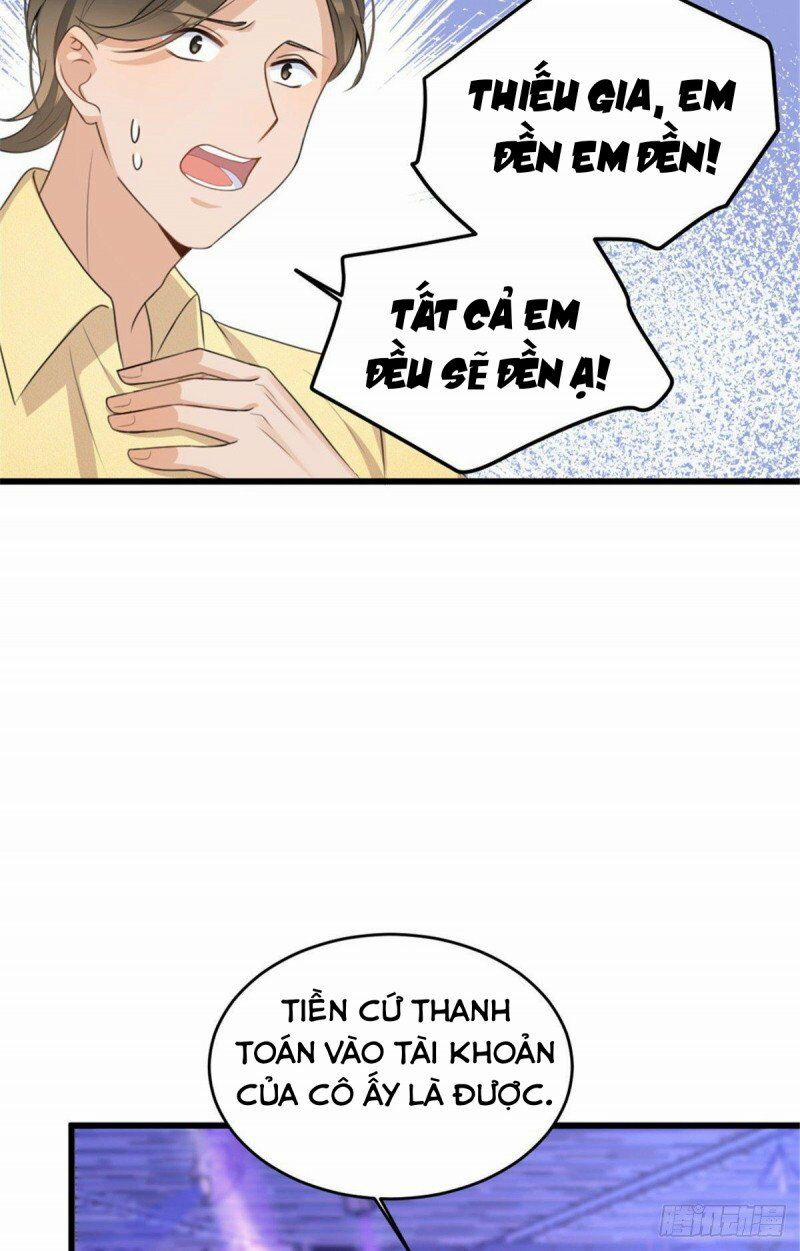 Vẫn Cứ Nhớ Em, Nhớ Em 31 trang 26