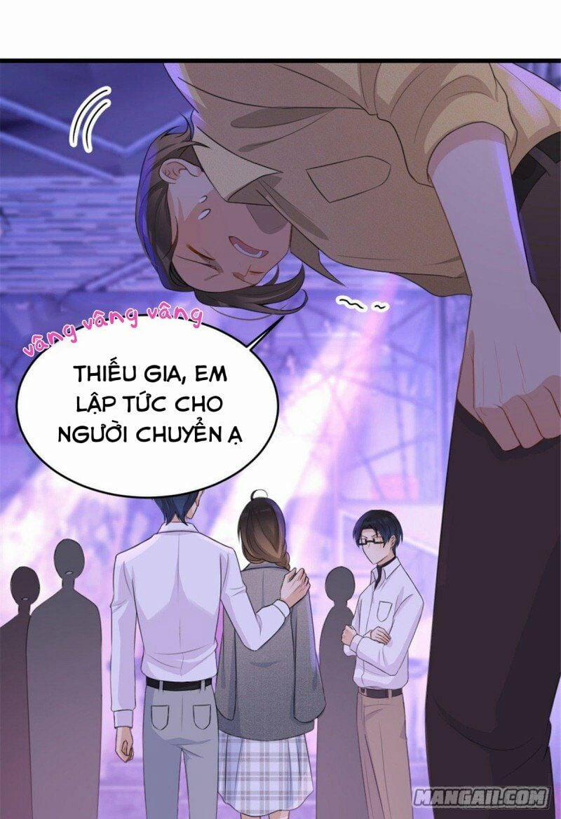 Vẫn Cứ Nhớ Em, Nhớ Em 31 trang 28