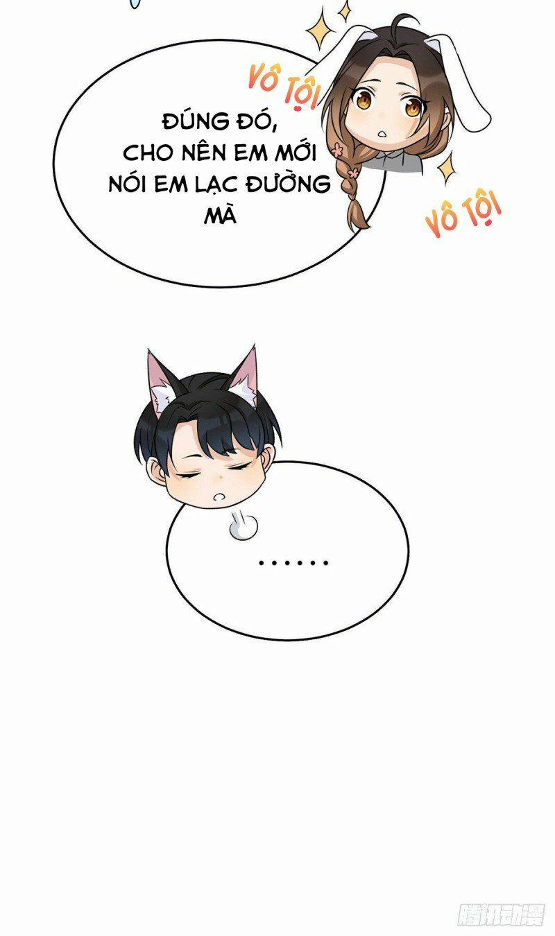 Vẫn Cứ Nhớ Em, Nhớ Em 31 trang 45