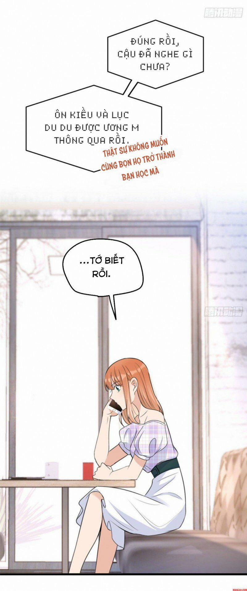 Vẫn Cứ Nhớ Em, Nhớ Em 32 trang 12