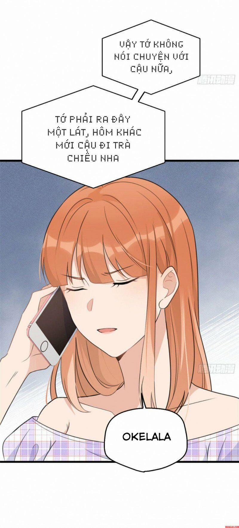 Vẫn Cứ Nhớ Em, Nhớ Em 32 trang 14