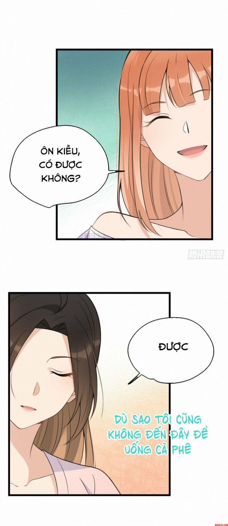 Vẫn Cứ Nhớ Em, Nhớ Em 32 trang 19