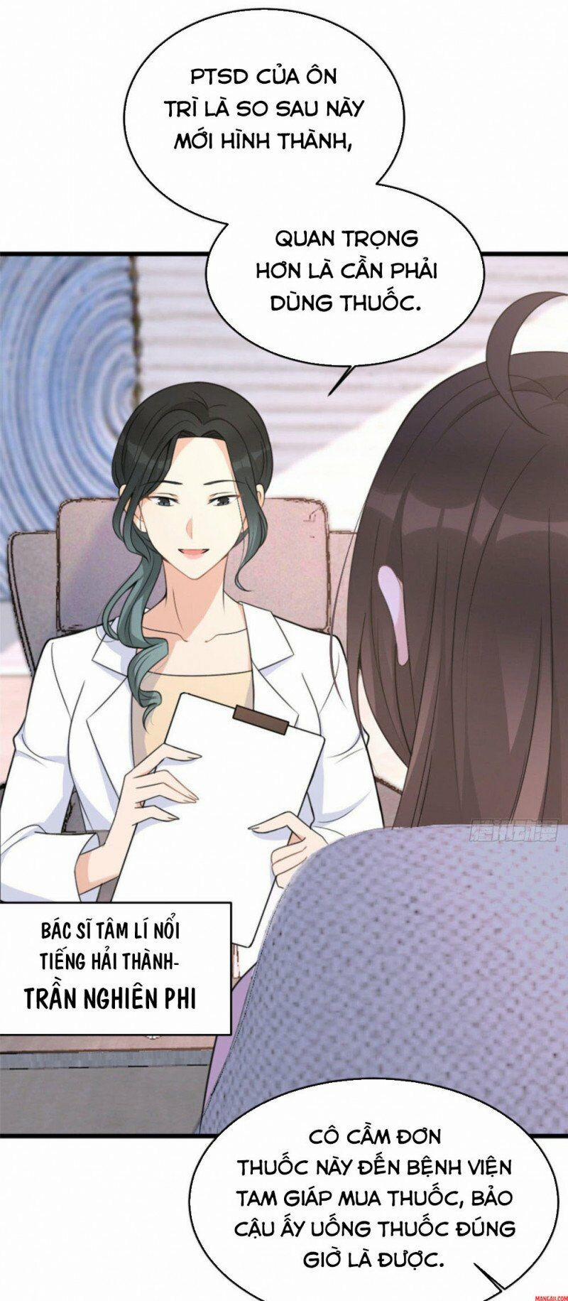 Vẫn Cứ Nhớ Em, Nhớ Em 32 trang 2