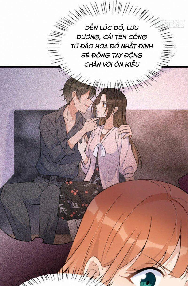 Vẫn Cứ Nhớ Em, Nhớ Em 32 trang 24