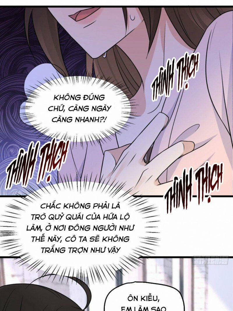 Vẫn Cứ Nhớ Em, Nhớ Em 32 trang 31