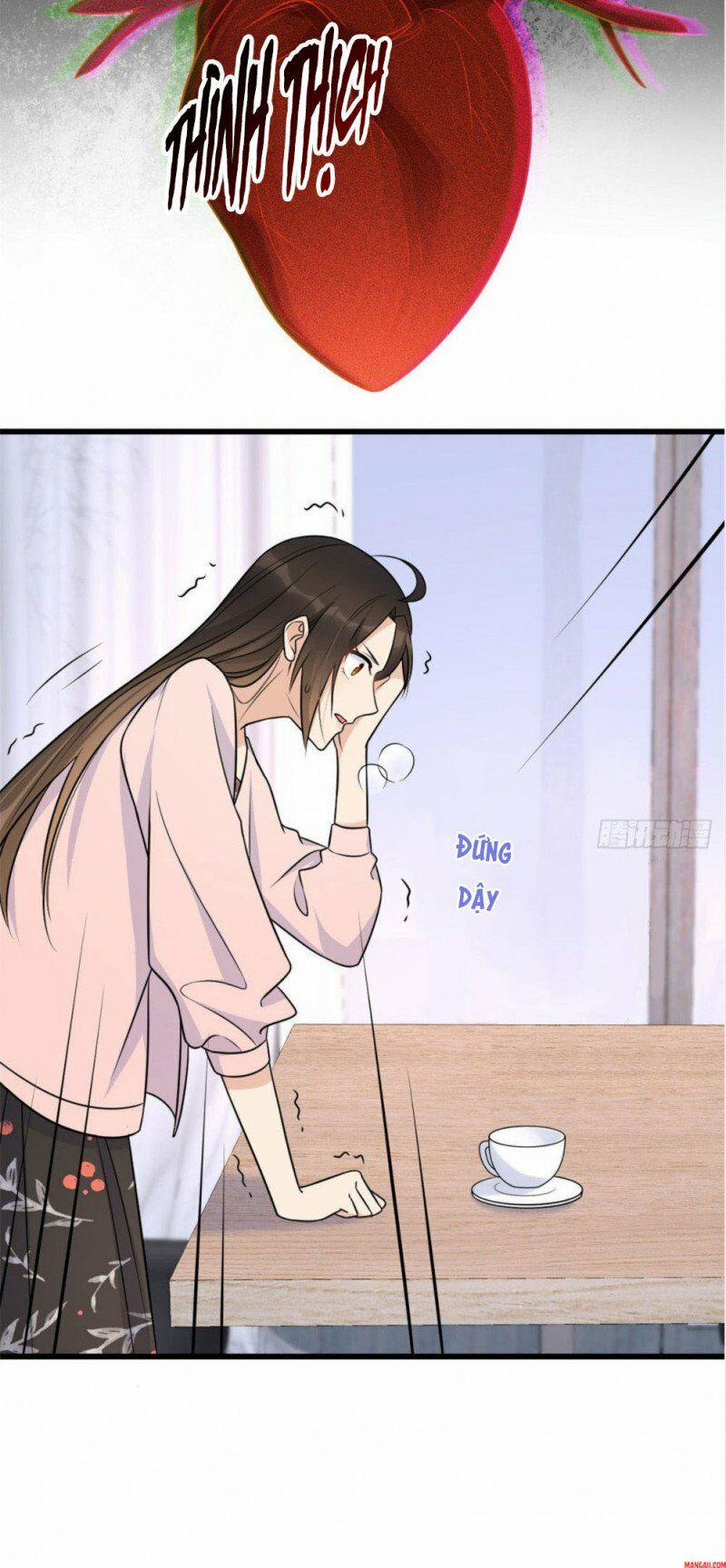 Vẫn Cứ Nhớ Em, Nhớ Em 32 trang 34