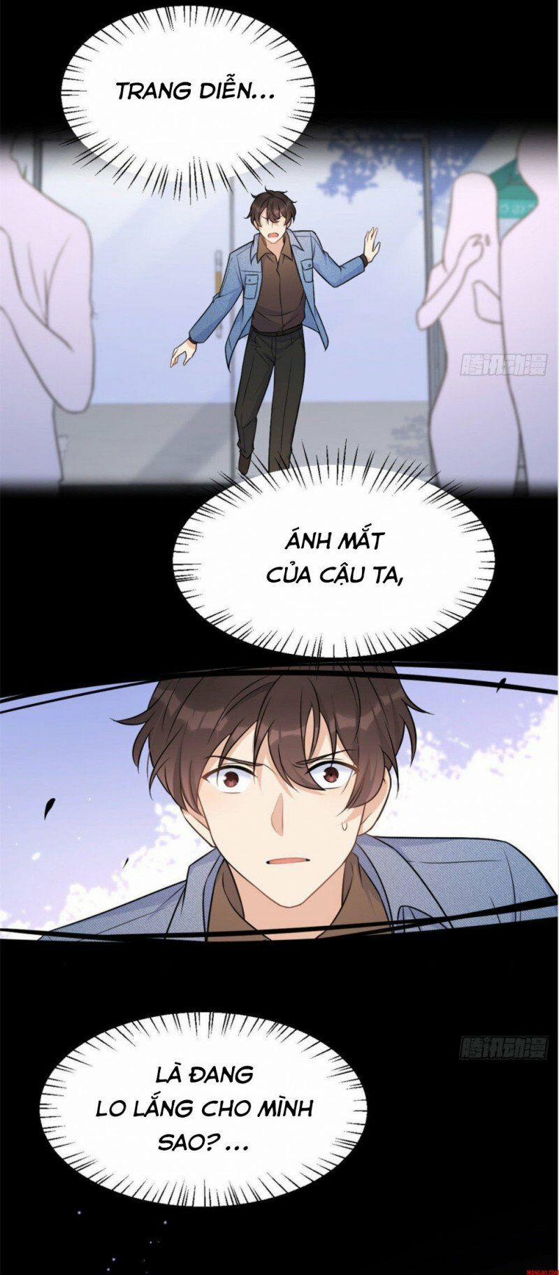 Vẫn Cứ Nhớ Em, Nhớ Em 32 trang 39