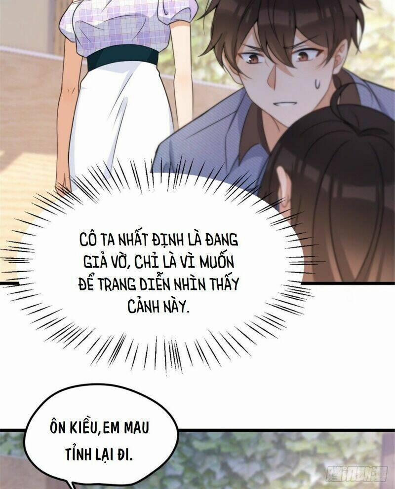 Vẫn Cứ Nhớ Em, Nhớ Em 34 trang 10