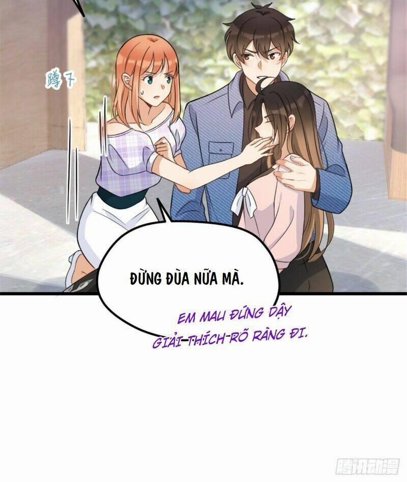 Vẫn Cứ Nhớ Em, Nhớ Em 34 trang 11