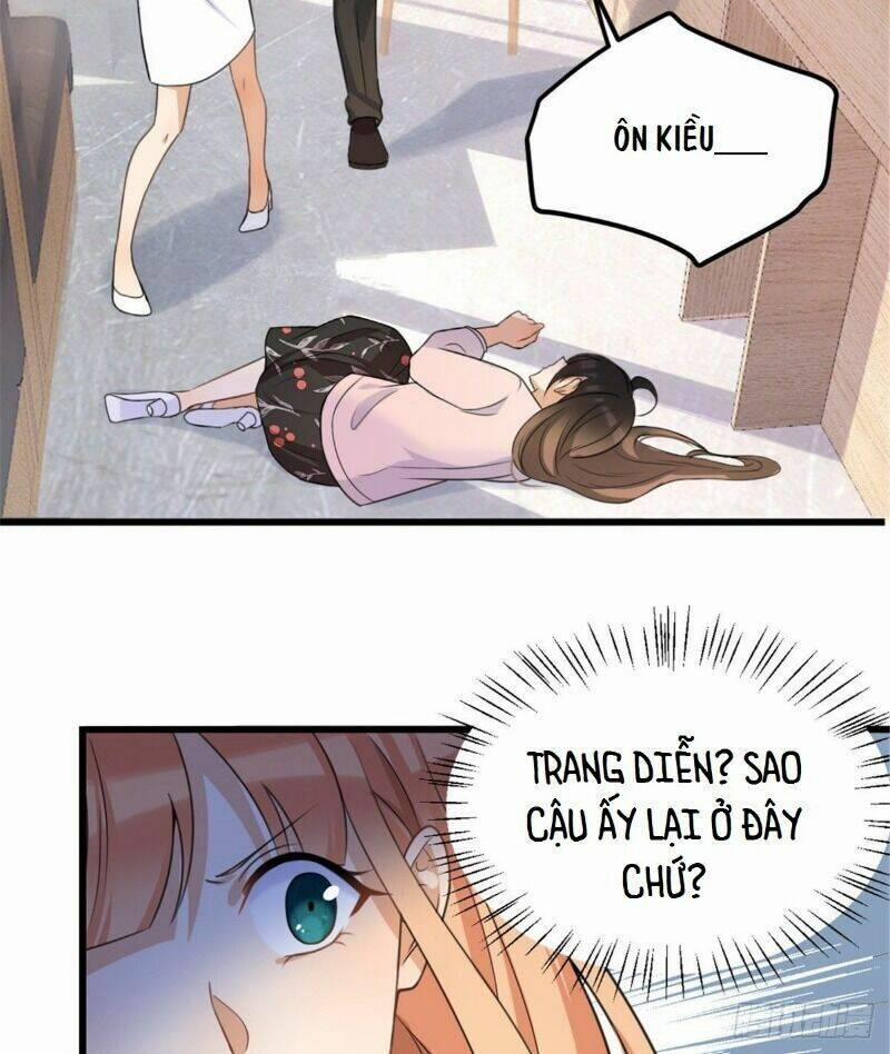 Vẫn Cứ Nhớ Em, Nhớ Em 34 trang 2