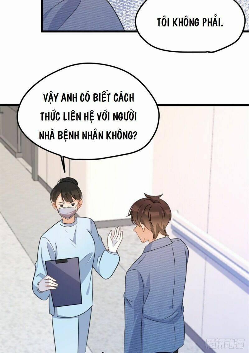 Vẫn Cứ Nhớ Em, Nhớ Em 34 trang 22