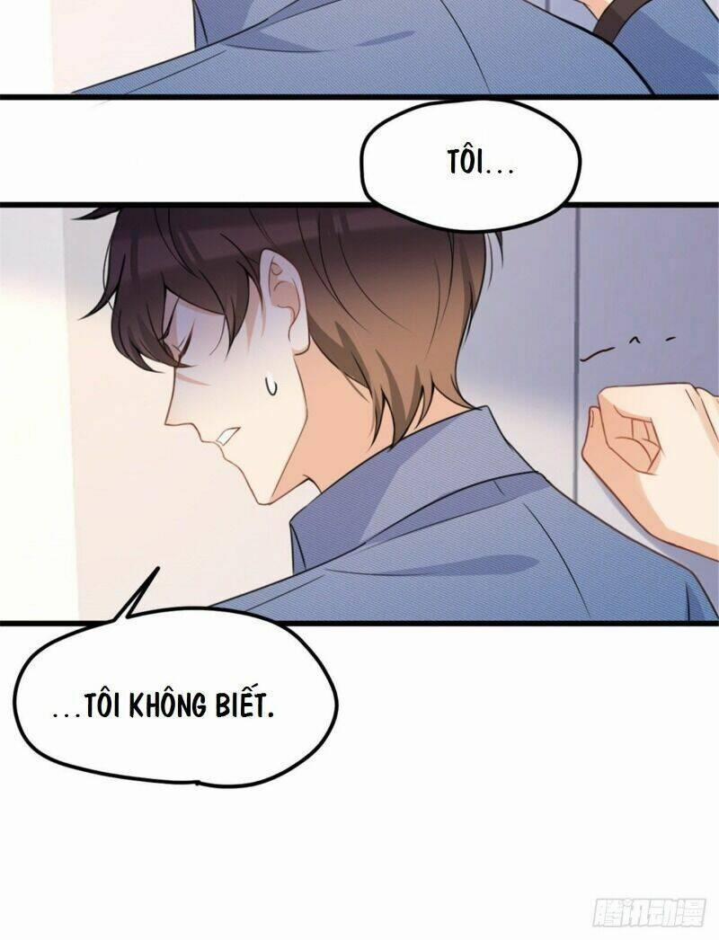 Vẫn Cứ Nhớ Em, Nhớ Em 34 trang 24