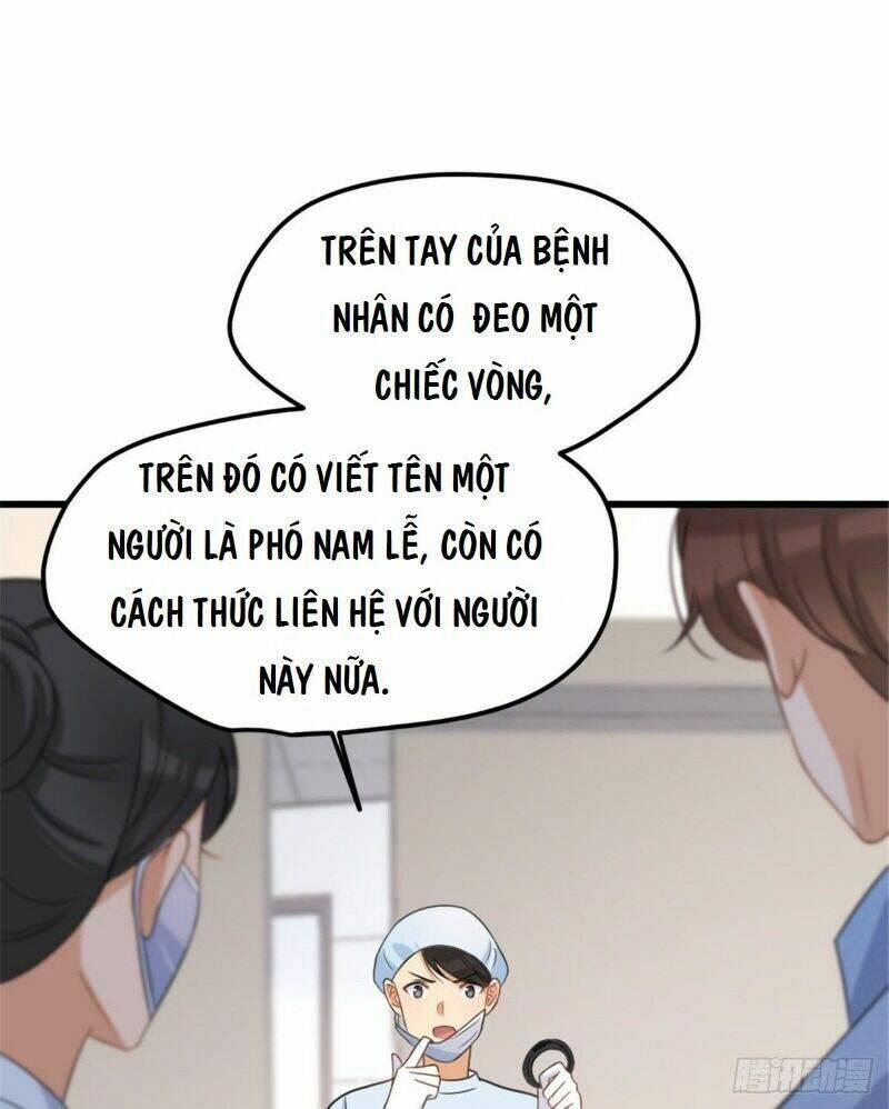 Vẫn Cứ Nhớ Em, Nhớ Em 34 trang 25