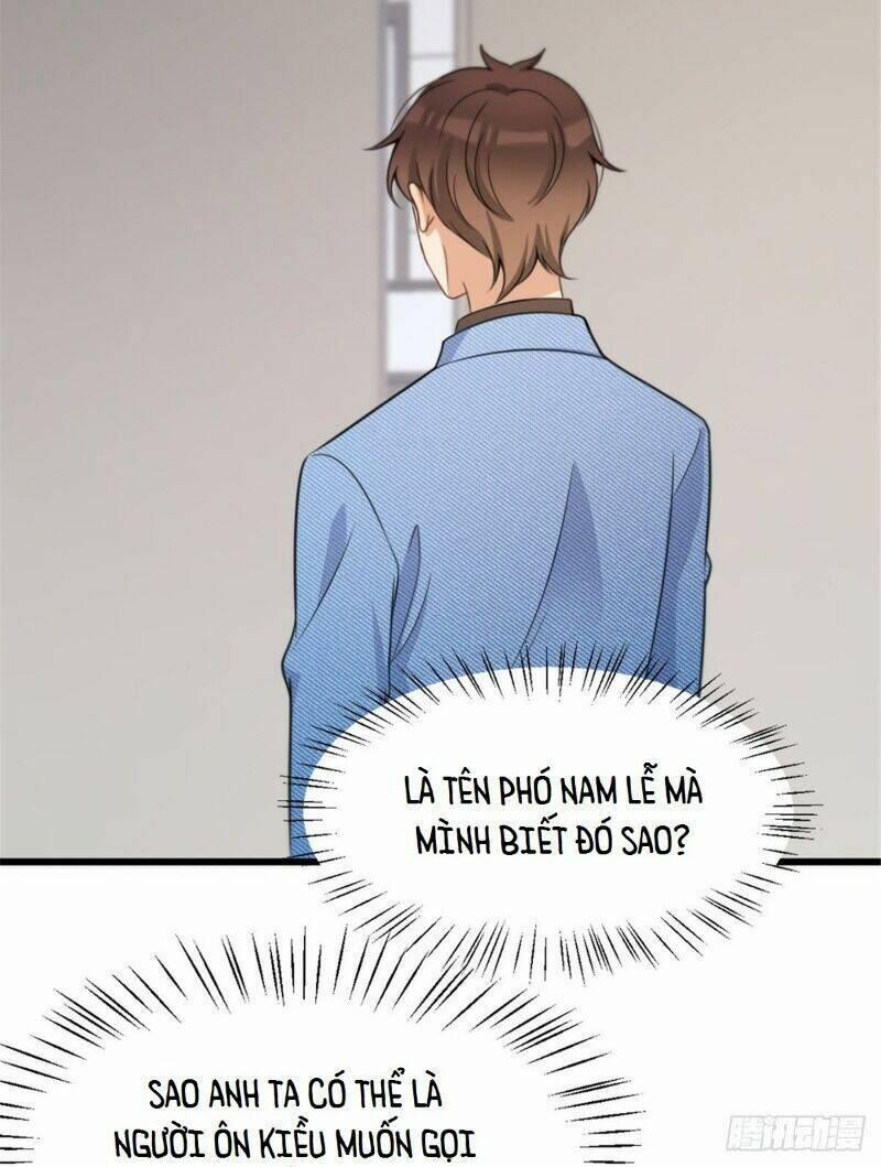 Vẫn Cứ Nhớ Em, Nhớ Em 34 trang 28