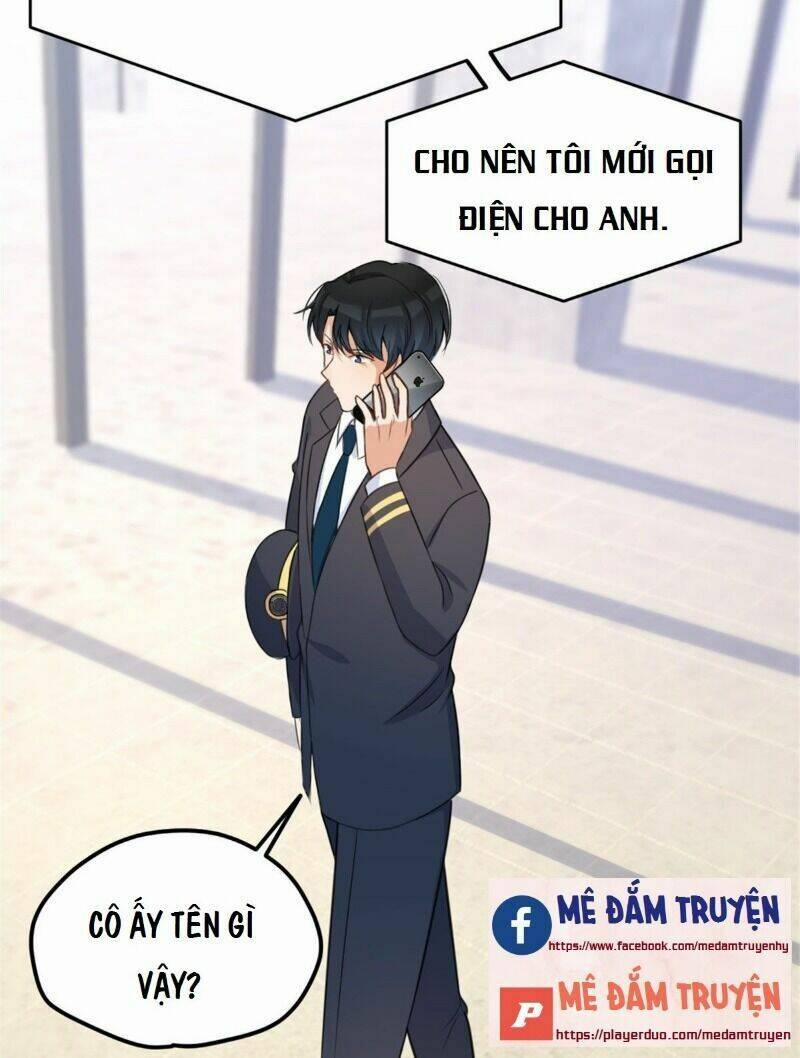 Vẫn Cứ Nhớ Em, Nhớ Em 34 trang 31