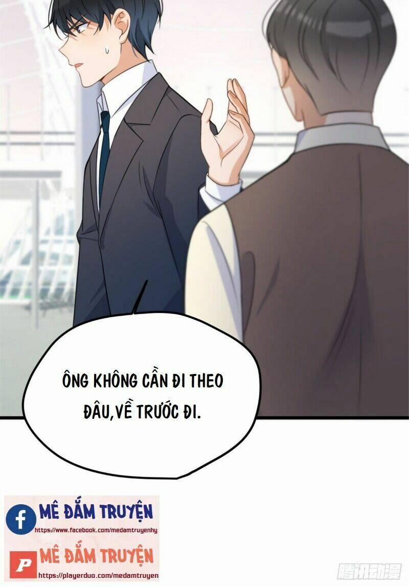 Vẫn Cứ Nhớ Em, Nhớ Em 34 trang 36