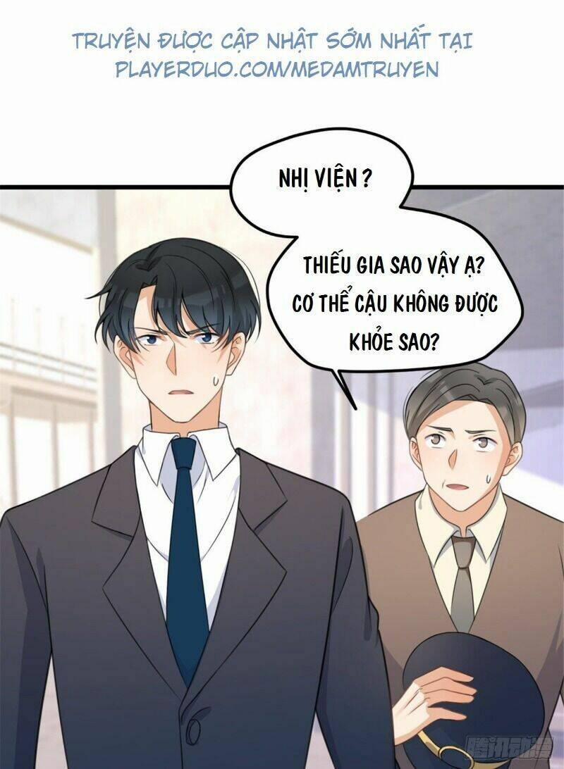 Vẫn Cứ Nhớ Em, Nhớ Em 34 trang 37